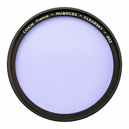 Picture of Cokin Nuances Clearsky Light Pollution Filter - 52mm