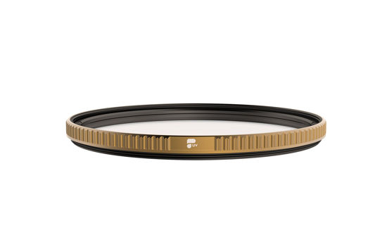 Picture of PolarPro QuartzLine 37mm UV Camera Filter - Optimized for Inspire 2 Olympus Zuiko Lens