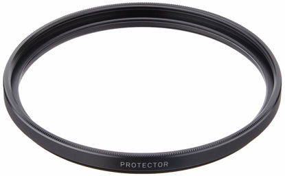 Picture of Sigma 62mm Protector Filter