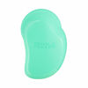 Picture of Tangle Teezer The Original Detangling Brush, Dry and Wet Hair Brush Detangler for All Regular Hair Types, Tropicana Green