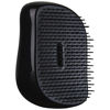 Picture of Tangle Teezer Compact styler detangling hairbrush, rose gold black, 1 Gram