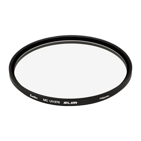 Picture of Kenko 77mm Smart UV 370 Multi-Coated Camera Lens Filters