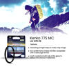 Picture of Kenko 77mm Smart UV 370 Multi-Coated Camera Lens Filters