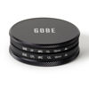 Picture of Gobe 58mm UV + Circular Polarizing (CPL) Lens Filter Kit (1Peak)