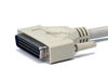 Picture of SCSI Cable, DB50 Male to CN50 Male (3 Feet)