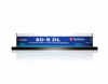 Picture of Verbatim 43746 BD-R DL 50GB 6X - 10 Pack Spindle