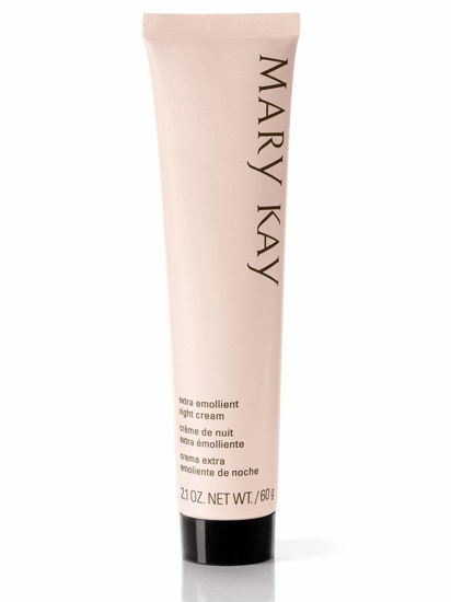 Picture of Mary Kay Extra Emollient Night Cream 2.1 ounce