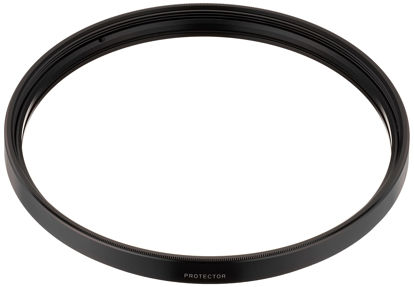 Picture of Sigma 105mm Protector Filter
