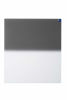 Picture of Benro Master 150x170mm 2-Stop (GND4 0.6) Hard-Edge Graduated Neutral Density Filter (MAGND4H1517)