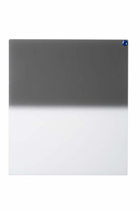 Picture of Benro Master 150x170mm 2-Stop (GND4 0.6) Hard-Edge Graduated Neutral Density Filter (MAGND4H1517)