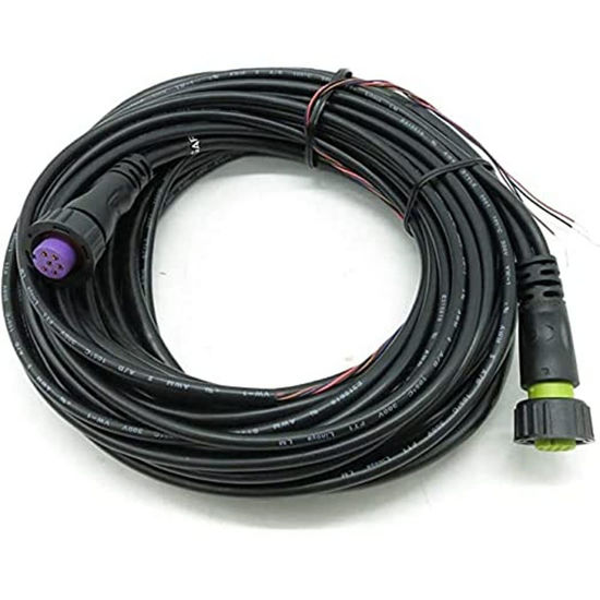 Picture of Garmin Interconnect Cable, CCU to ECU-12 and Smartpump