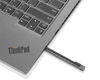 Picture of Lenovo ThinkPad Pen Pro - 9 for 11e Yoga Gen 6 - Black - Notebook Device Supported