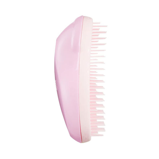 Tangle Teezer, The Original Detangling Hairbrush for Wet & Dry Hair, For  All Hair Types