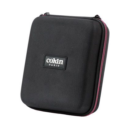 Picture of Cokin 11974 Large Z-PRO 6 Filter Pouch - Black