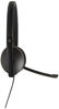 Picture of Sennheiser SC 165 USB (508317) - Double-Sided (Binaural) Headset for Business Professionals | with HD Stereo Sound, Noise-Cancelling Microphone, & USB Connector (Black)