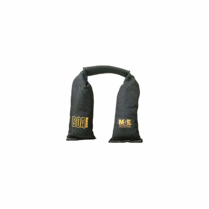 Picture of Matthews Boa Bag 5 lbs. - Black