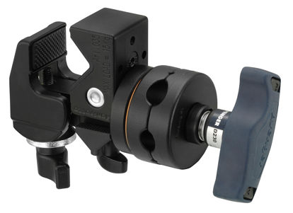 Picture of Avenger D230 Super Clamp Grip Head (Black)