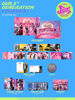 Picture of Dreamus Girls' Generation SNSD - Vol.7 FOREVER 1 [Standard Edition] CD+Folded Poster, SMK1482