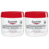 Picture of Eucerin Original Healing Cream, Fragrance Free Body Cream for Dry Skin, 2 Pack of 16 Oz Jars