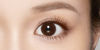 Picture of HEROINE MAKE by KISSME Long UP Brown Mascara, Super Waterproof w/Super Lengthening & Tubing Fiber for Long and Curl Mascara Makeup WP 02 Brown…