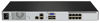 Picture of Vertiv Avocent AV3000 Rackmount KVM Over IP Switch, 8 Port KVM switches, Common Access Card (CAC), Local and Remote Access, Centralized Management, VGA, DisplayPort, DVI, HDMI, VGA Cable (AV3108-400)