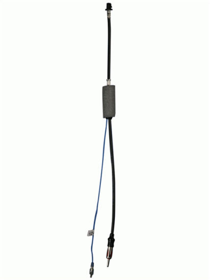 Picture of Metra 40-EU55 Antenna Adapter for European