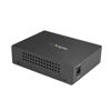 Picture of StarTech.com Multimode (MM) SC Fiber Media Converter for 10/100/1000 Network - 550m Range - Gigabit Ethernet - 850nm - Full Duplex (MCMGBSCMM055)