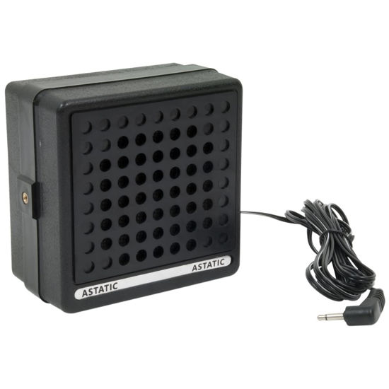 Picture of Astatic 302-VS2 10W/8Ω Presidential External CB Speaker