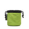 Picture of Tamrac Goblin Lens Pouch .7 |Lens Bag, Drawstring, Quilted, Easy-to-Access Protection - Kiwi