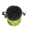 Picture of Tamrac Goblin Lens Pouch .7 |Lens Bag, Drawstring, Quilted, Easy-to-Access Protection - Kiwi