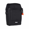 Picture of Rollei Rectangular Filter Bag Mark II 100 mm Heavy-Duty Transport and Storage Case for Camera Filter, Holds up to 10 Filter, with shoulder strap