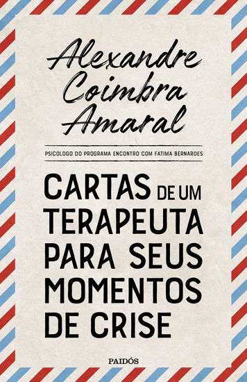 Picture of Cartas de um Terapeuta Para Seus Momentos de Crise (Em Portugues do Brasil)