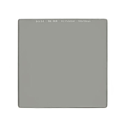 Picture of NiSi 100x100mm True Color Square Polarizer