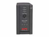 Picture of APC Battery Back Up Surge Protector, 500VA Backup Battery Power Supply, BK500BLK Back-UPS