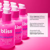 Picture of Bliss Glow and Hydrate Serum - Niacinamide + Hyaluronic Acid - 1 Fl Oz - Improves Dullness and Hydrates Skin - Replenishes and Defends Skin - Lightweight Hydration - Clean - Vegan & Cruelty Free