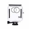 Picture of Transparent Waterproof Housing Case for Gopro Fusion, 45m Underwater Diving Protective Cover for GoPro Fusion Action Camera