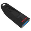 Picture of SanDisk Cruzer Ultra 16GB USB 3.0 Flash Drive SDCZ48-016G-U46 up to 100MB/s (Pack of 5)