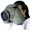 Picture of CamRebel Water-Resistant Rain Cover Protector for DSLR Cameras for Outdoor Shooting (for Small Cameras)