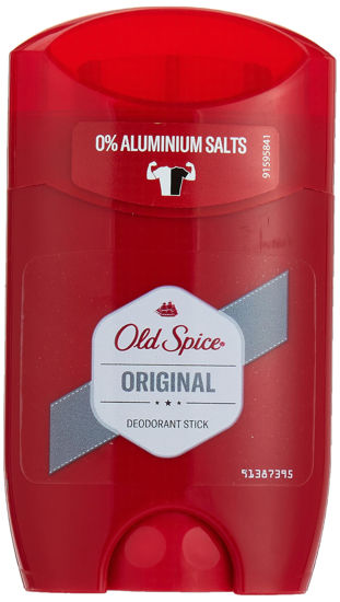 Picture of Old Spice Deo Stick Original 50ml