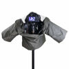 Picture of CamRebel Water-Resistant Rain Cover Protector for DSLR Cameras with Standard or Long Lens