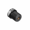 Picture of uxcell 3.6mm 5MP F2.0 FPV CCTV Camera Lens Wide Angle for CCD Camera