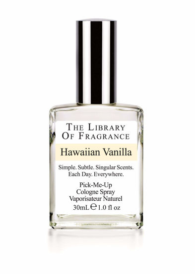 Picture of Demeter Cologne Spray, Hawaiian Vanilla, 1 oz.