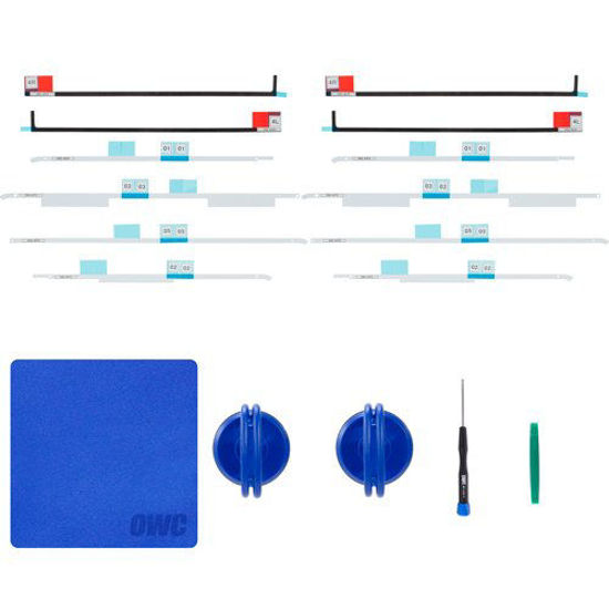 Picture of OWC General Servicing Kit for 21.5inch iMac, 2012-Later