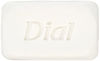 Picture of Dial Antibacterial Bar Soap, White, 3.2 Ounce, 36 Bars