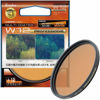 Picture of Kenko 46mm W12 Professional Multi-Coated Camera Lens Filters