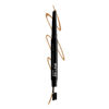 Picture of NYX PROFESSIONAL MAKEUP Fill & Fluff Eyebrow Pomade Pencil, Blonde