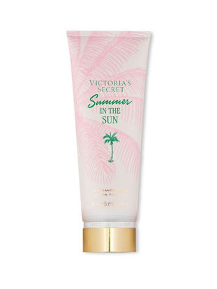 Picture of Victoria's Secret Summer In the Sun Fragrance Body Lotion For Women 8 Fl Oz (Summer In the Sun)