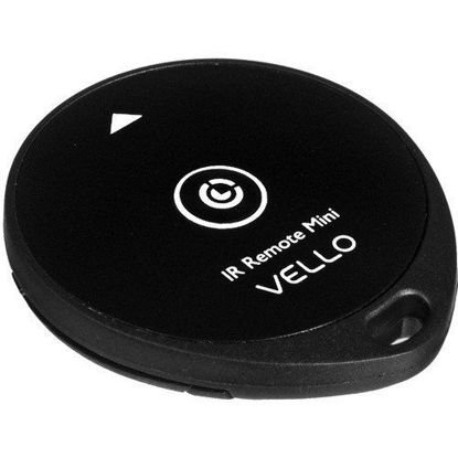 Picture of Vello IRM-O IR Remote Mini for Select Olympus Cameras