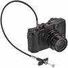 Picture of Vello TSR-40 Threaded Shutter Release Cable (15.75")