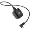 Picture of Impact SCS-MPC PC Male to Hot Shoe Sync Cord (12")